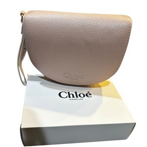 Chloe' Parfum Pouch